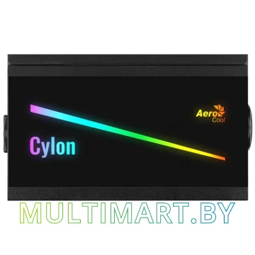 Блок питания AeroCool Cylon 400W картинка 10